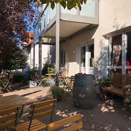 TH39 Trend Hotel Bad Vilbel Exterior foto